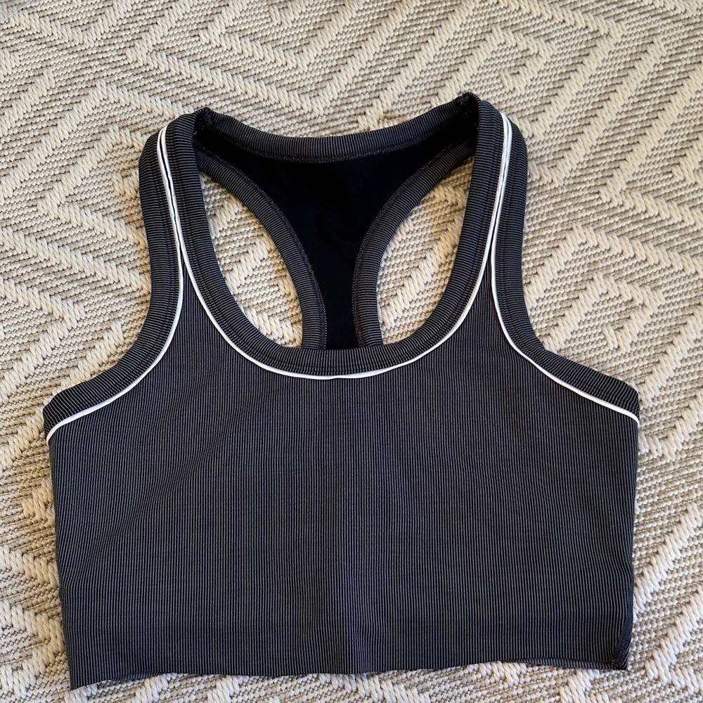 Splits59 Bailey Active Rib Bralette